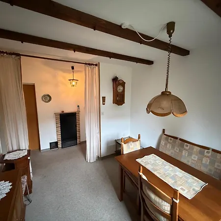 Διαμέρισμα Ferien- Und Monteurwohnung Rotbuehl Σίντελφινγκεν