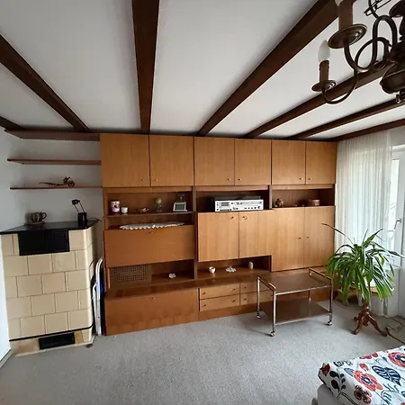 Διαμέρισμα Ferien- Und Monteurwohnung Rotbuehl