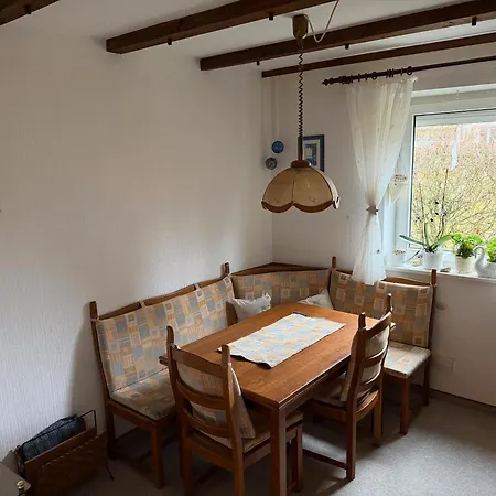 Ferien- Und Monteurwohnung Rotbuehl