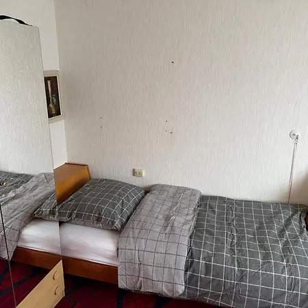 דירה Ferien- Und Monteurwohnung Rotbuehl *