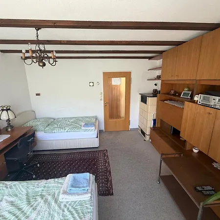 Ferien- Und Monteurwohnung Rotbühl Apartment Sindelfingen