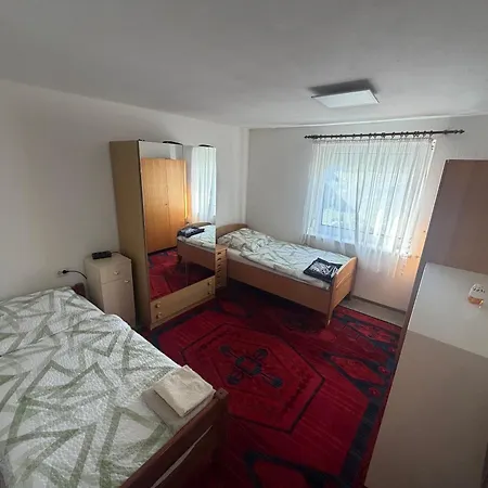 Ferien- Und Monteurwohnung Rotbühl * Sindelfingen