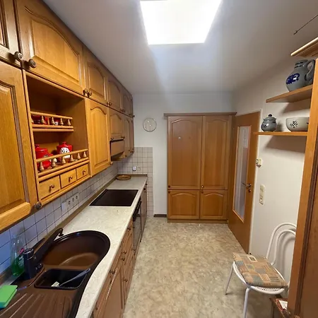Ferien- Und Monteurwohnung Rotbühl * Sindelfingen