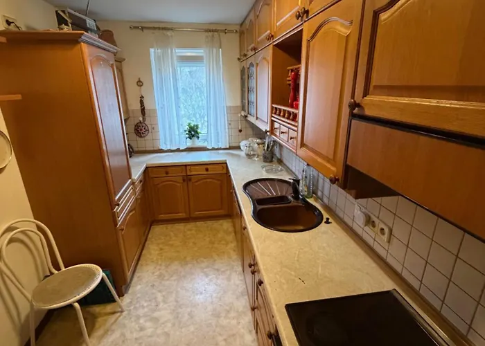 Apartment Ferien- Und Monteurwohnung Rotbuehl Sindelfingen