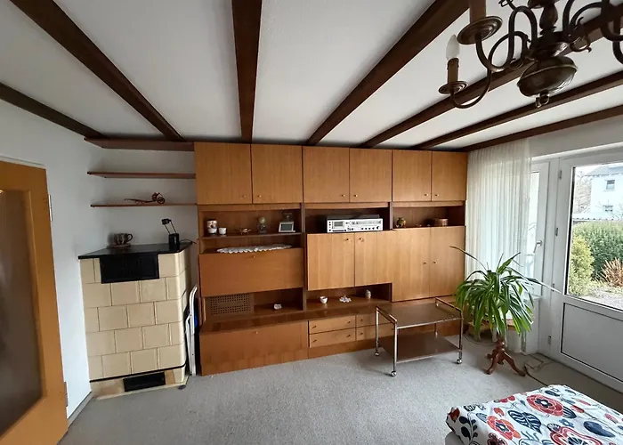 Apartment Ferien- Und Monteurwohnung Rotbuehl