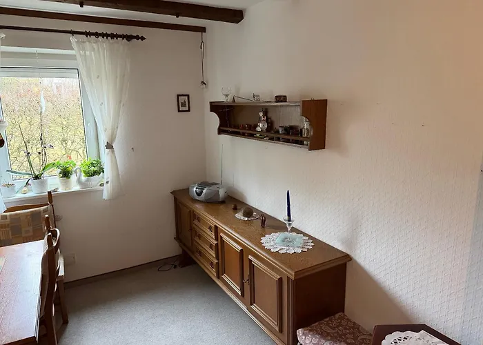 Apartment Ferien- Und Monteurwohnung Rotbuehl Sindelfingen