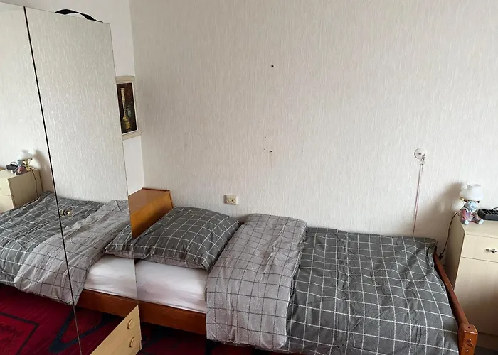 Apartment Ferien- Und Monteurwohnung Rotbuehl *